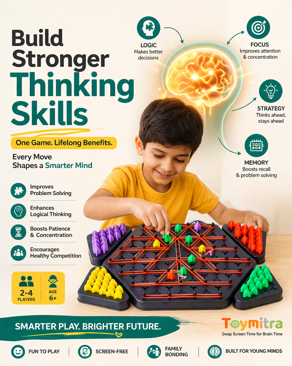 Triangular Chess Game