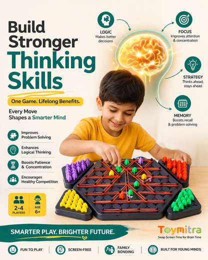 Triangular Chess Game