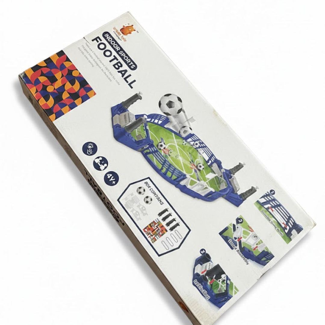 Desktop Football Table Game Indoor Game for Kids.
